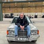 Майкл Гамба, 60 лет